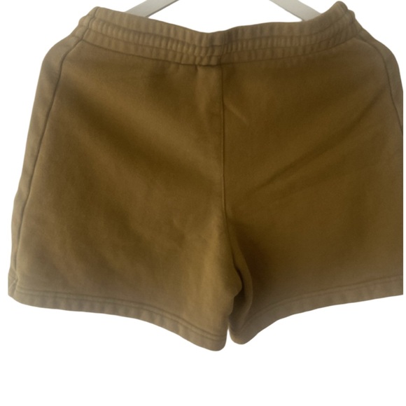 TNA Sweatfleece Cozy Fleece Boyfriend fit Green moss Size Med - Picture 2 of 9